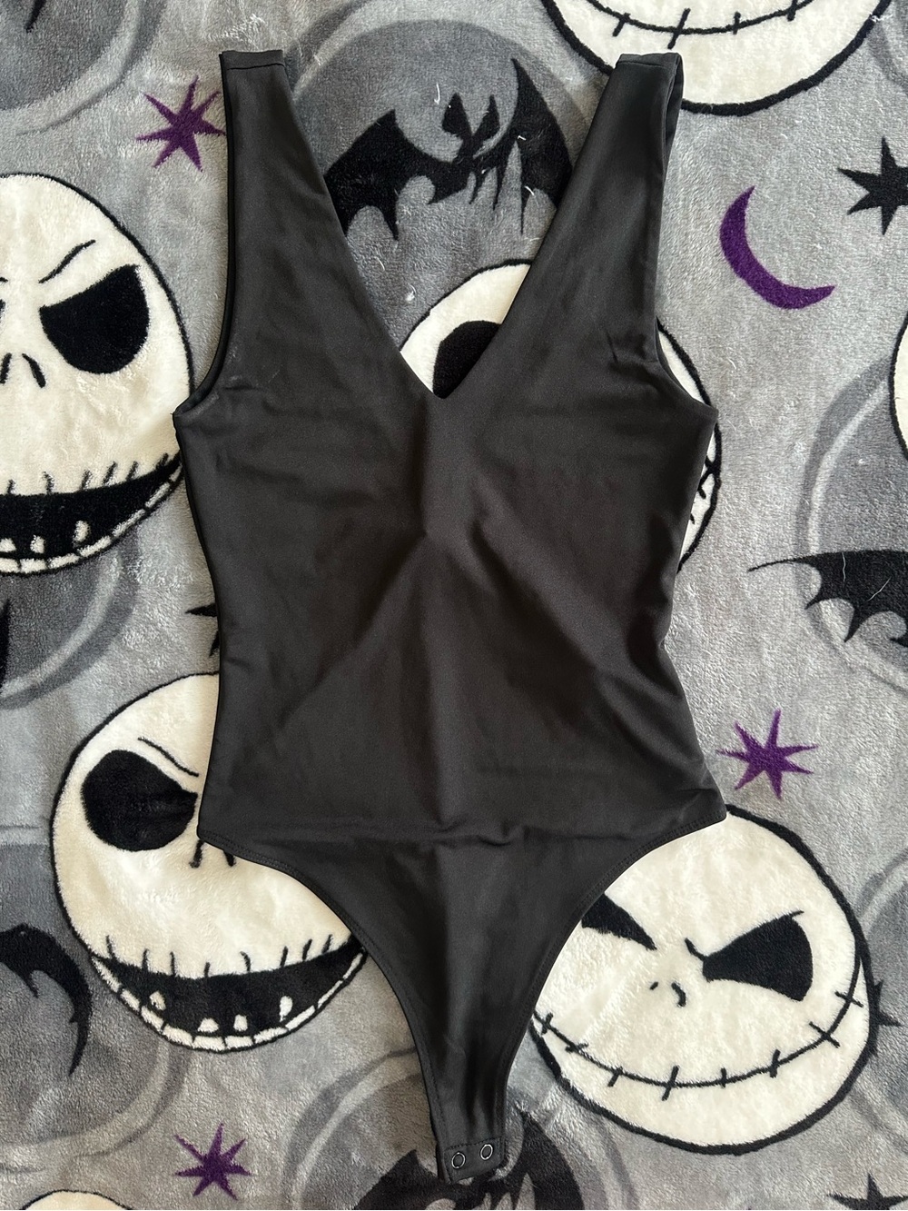 Forever 21 Bodysuit